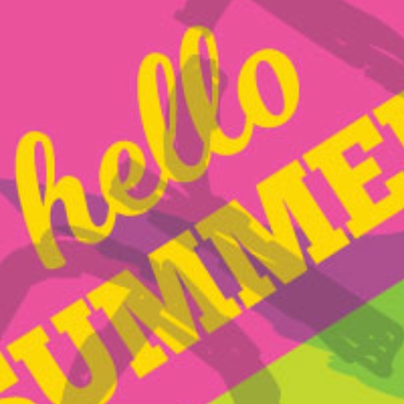 Chihuahua (white) - Hello Summer! - Picture 3 of 3